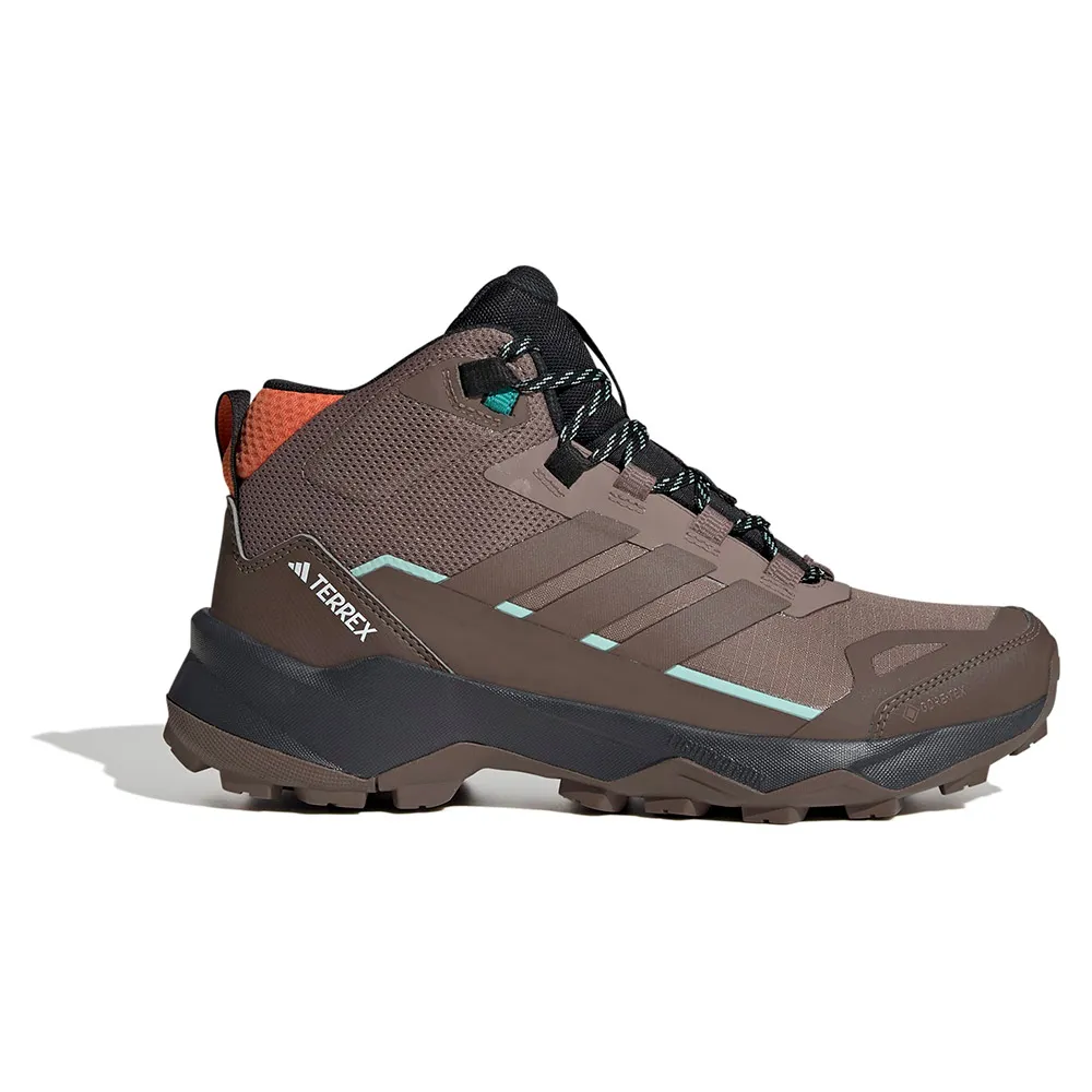 adidas Terrex Skychaser Ax5 Mid Goretex Vandringsskor adidas Terrex Skychaser Ax5 Mid Goretex Vandringsskor