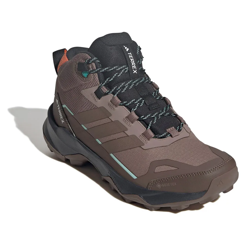 adidas Terrex Skychaser Ax5 Mid Goretex Vandringsskor adidas Terrex Skychaser Ax5 Mid Goretex Vandringsskor