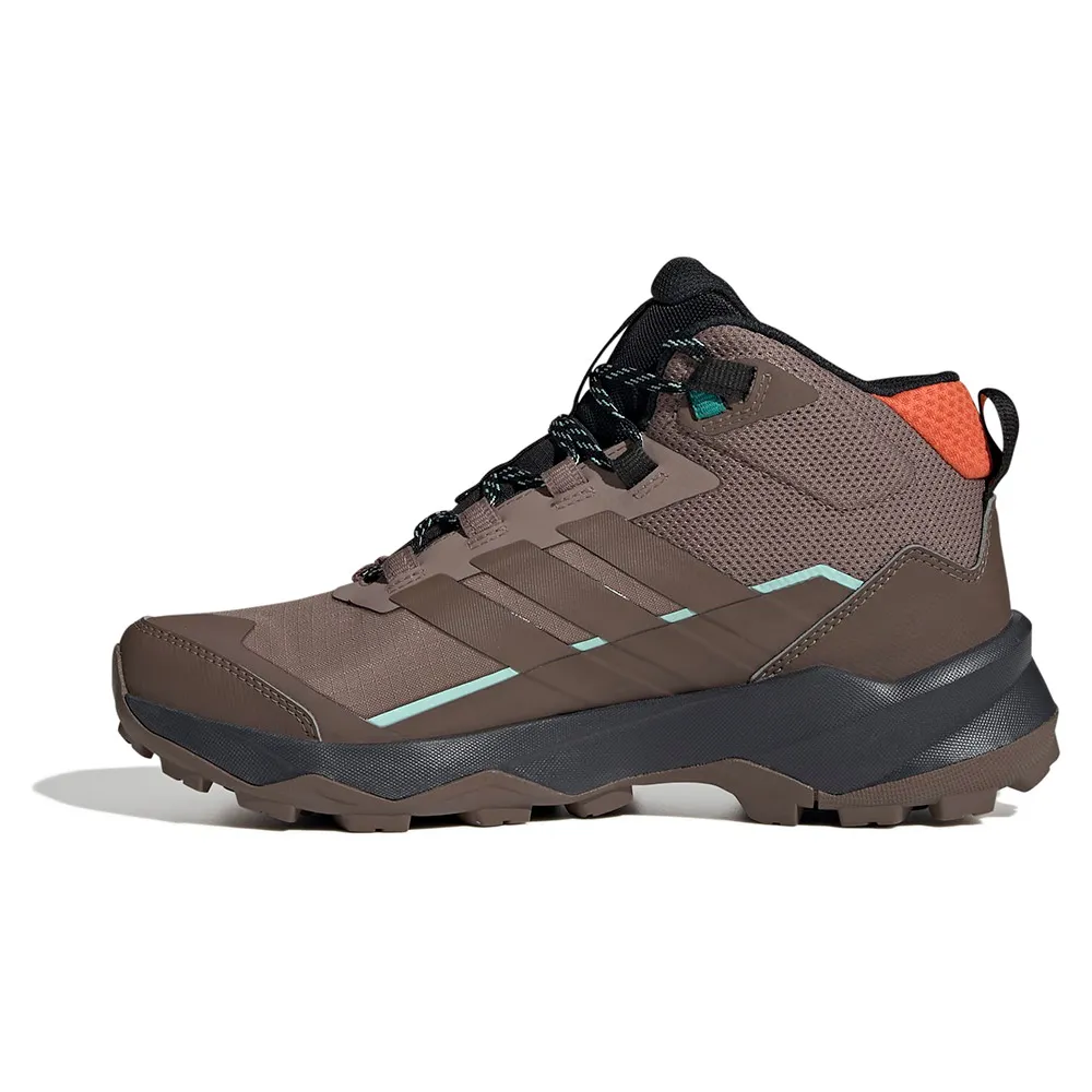 adidas Terrex Skychaser Ax5 Mid Goretex Vandringsskor adidas Terrex Skychaser Ax5 Mid Goretex Vandringsskor