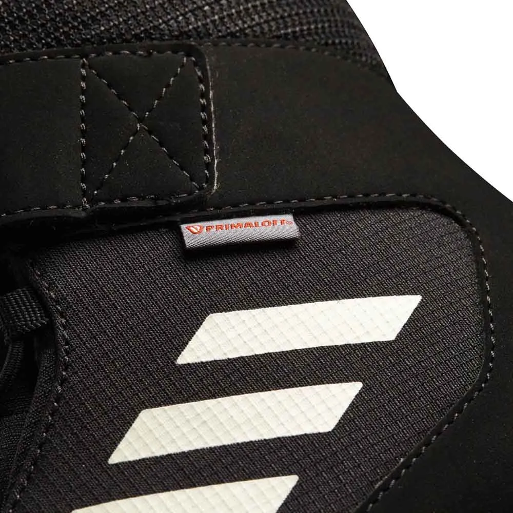 adidas Terrex Snow Cf Cp Cw Vandringsskor, Core black / chalk white / grey four, EU 28