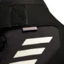adidas Terrex Snow Cf Cp Cw Vandringsskor, Core black / chalk white / grey four, EU 28