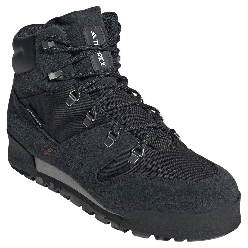 adidas Terrex Snowpitch Cold.rdy Vandringsskor
