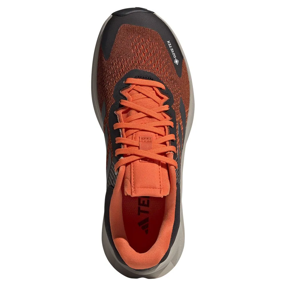 adidas Terrex Soulstride Flow Goretex Trailskor female adidas Terrex Soulstride Flow Goretex Trailskor female