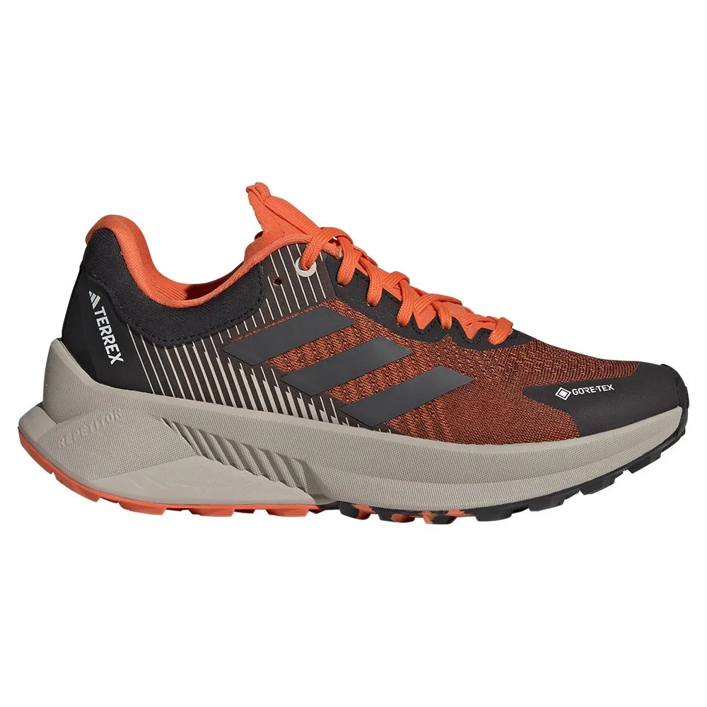 adidas Terrex Soulstride Flow Goretex Trailskor male