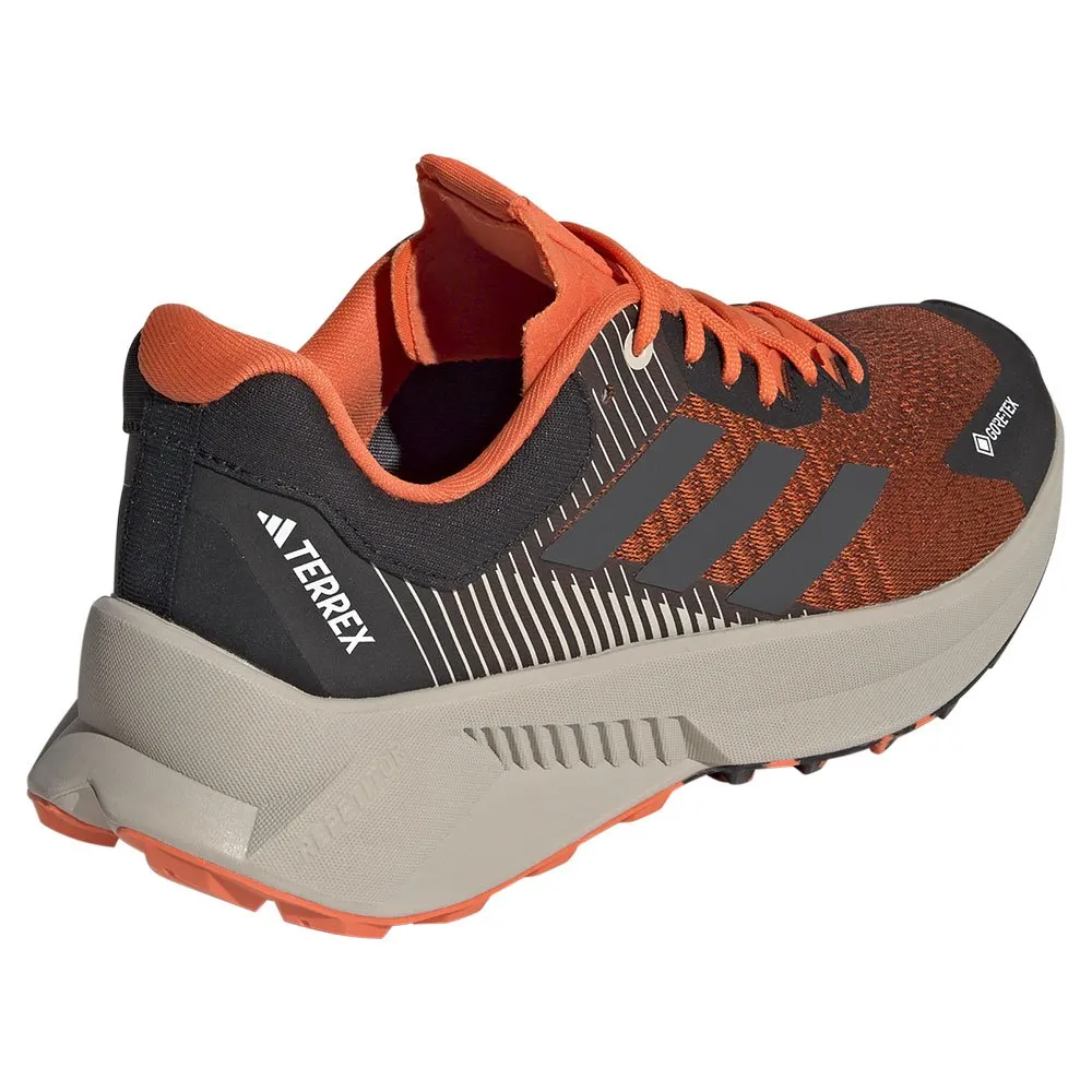 adidas Terrex Soulstride Flow Goretex Trailskor male