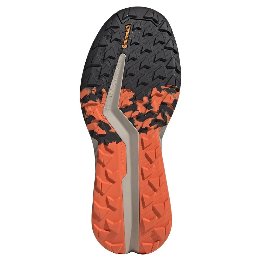 adidas Terrex Soulstride Flow Goretex Trailskor male