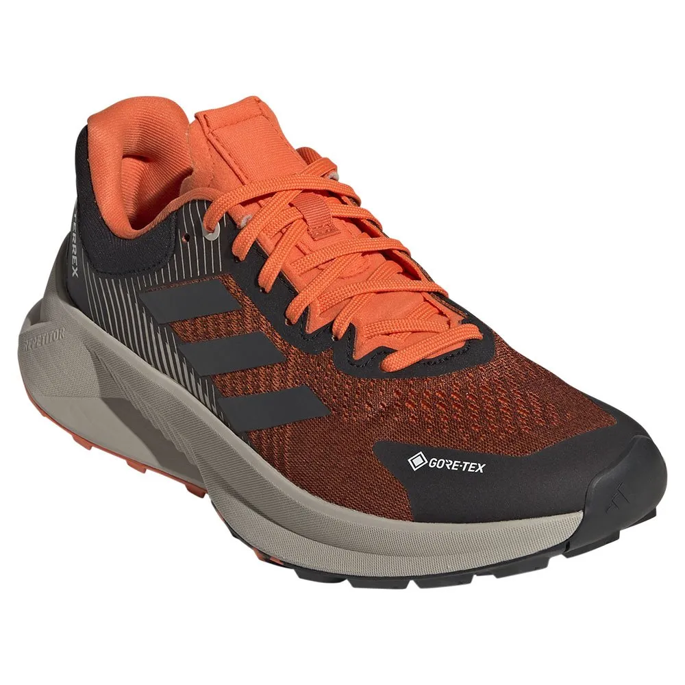 adidas Terrex Soulstride Flow Goretex Trailskor male