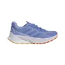 adidas Terrex Soulstride Flow Shoes, Light blue and white