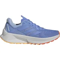 adidas Terrex Soulstride Flow Trailskor female adidas Terrex Soulstride Flow Trailskor female