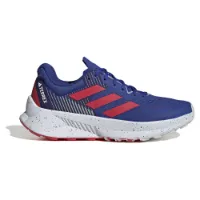 adidas Terrex Soulstride Flow Trailskor female adidas Terrex Soulstride Flow Trailskor female