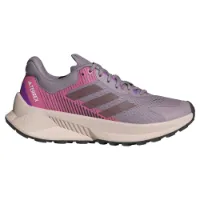 adidas Terrex Soulstride Flow Trailskor female adidas Terrex Soulstride Flow Trailskor female