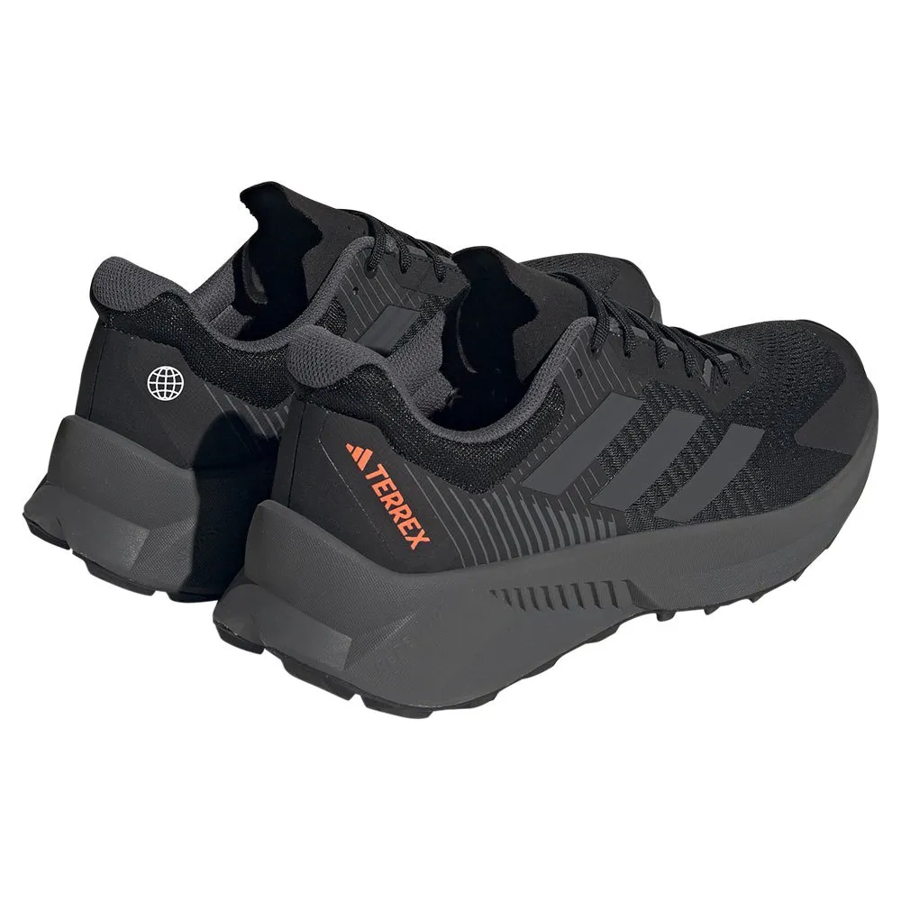 adidas Terrex Soulstride Flow Trailskor female adidas Terrex Soulstride Flow Trailskor female