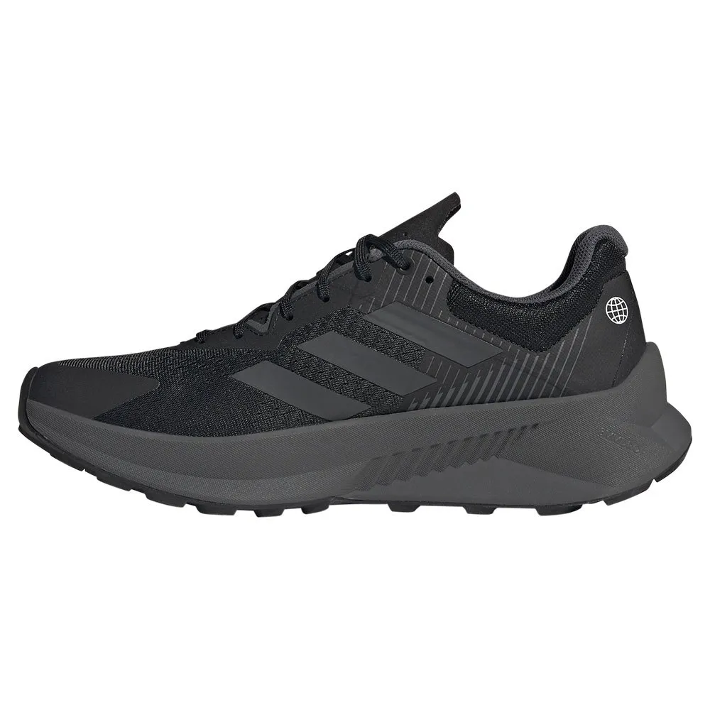 adidas Terrex Soulstride Flow Trailskor female adidas Terrex Soulstride Flow Trailskor female