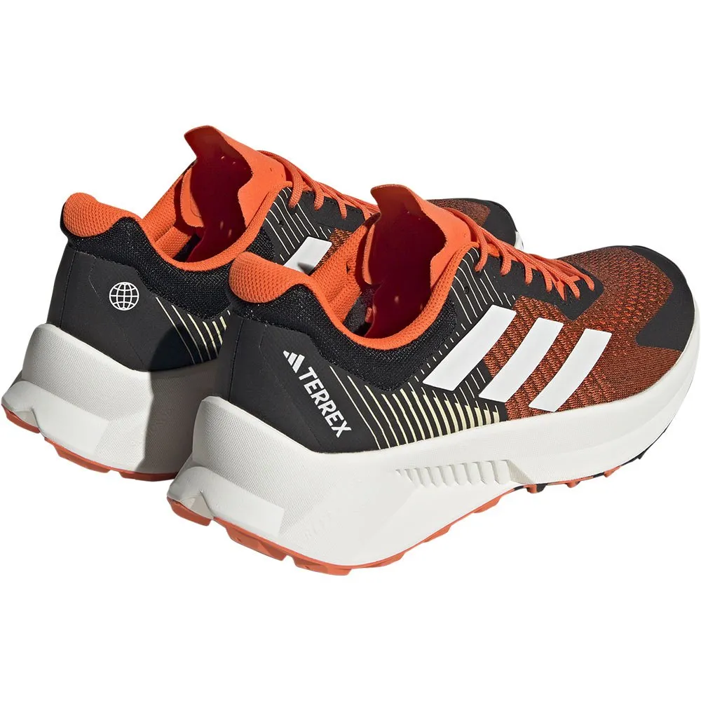 adidas Terrex Soulstride Flow Trailskor female