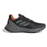 Core black / grey four / semi impact orange