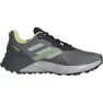 Grey four / grey two / pulse lime