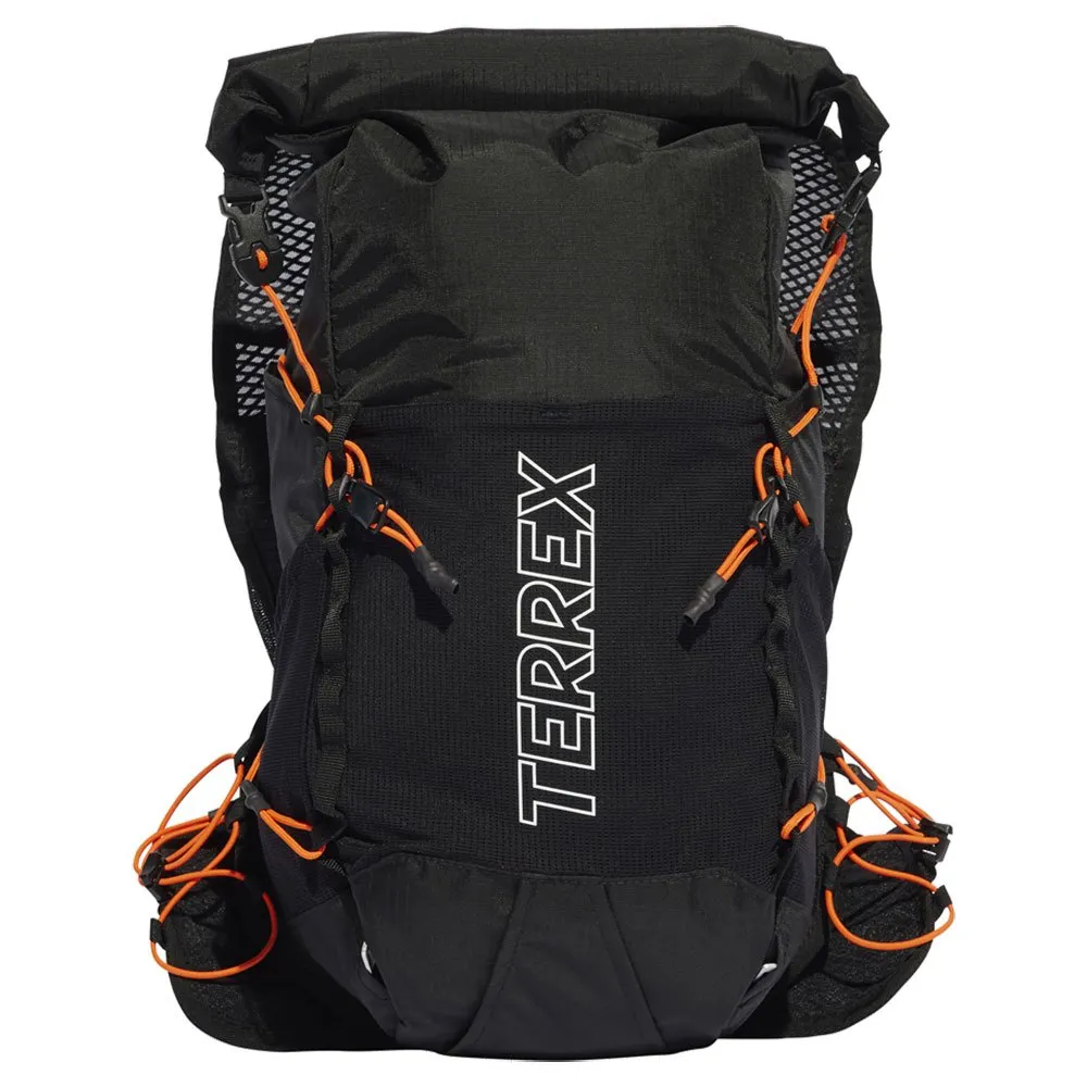adidas Terrex Spd Hike Ryggsäck, Black / white