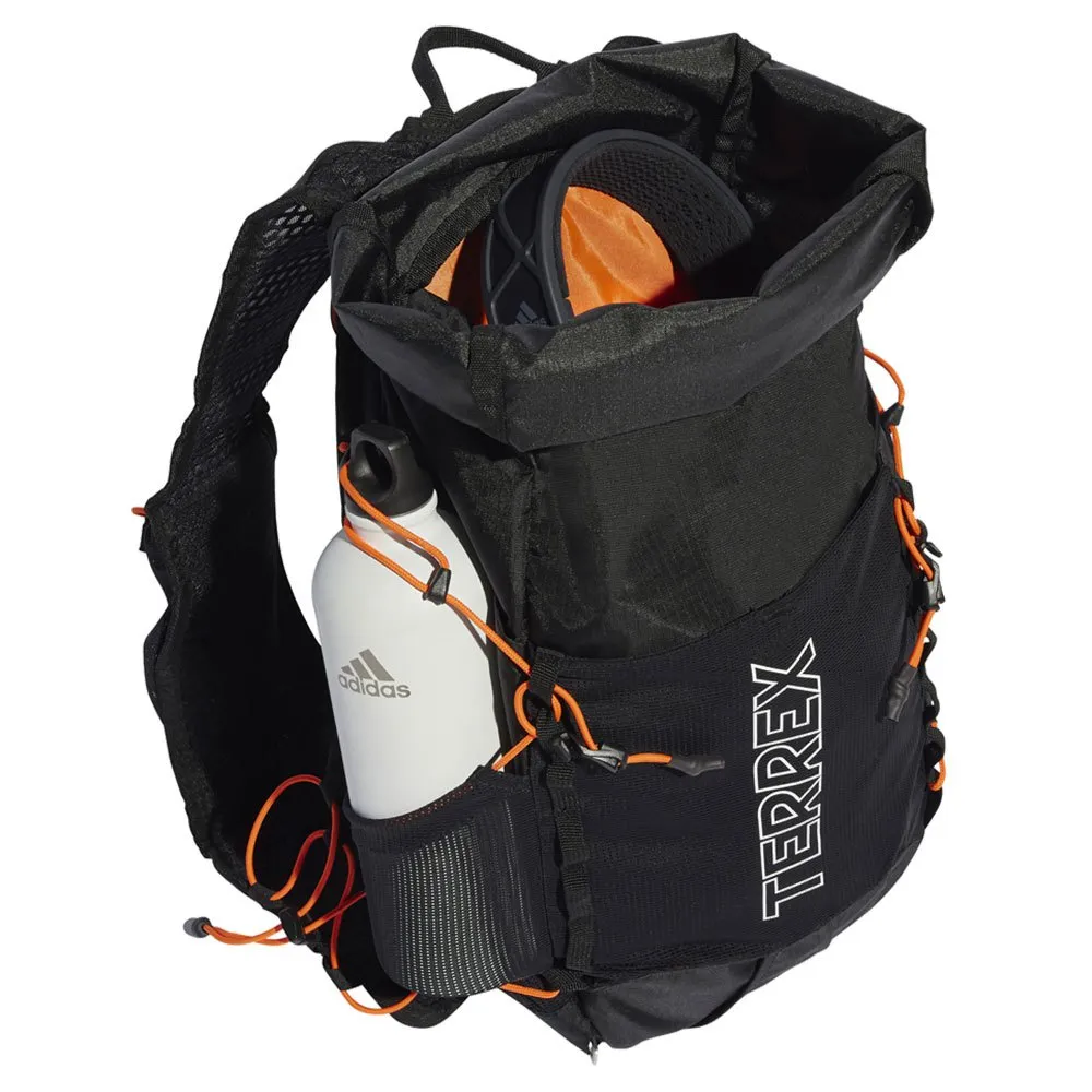 adidas Terrex Spd Hike Ryggsäck, Black / white