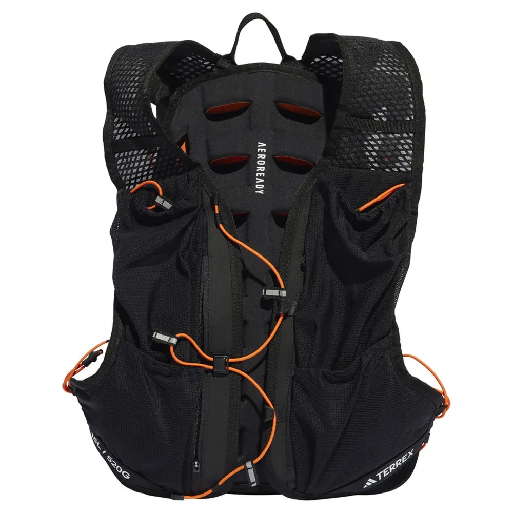 adidas Terrex Spd Hike Ryggsäck, Black / white