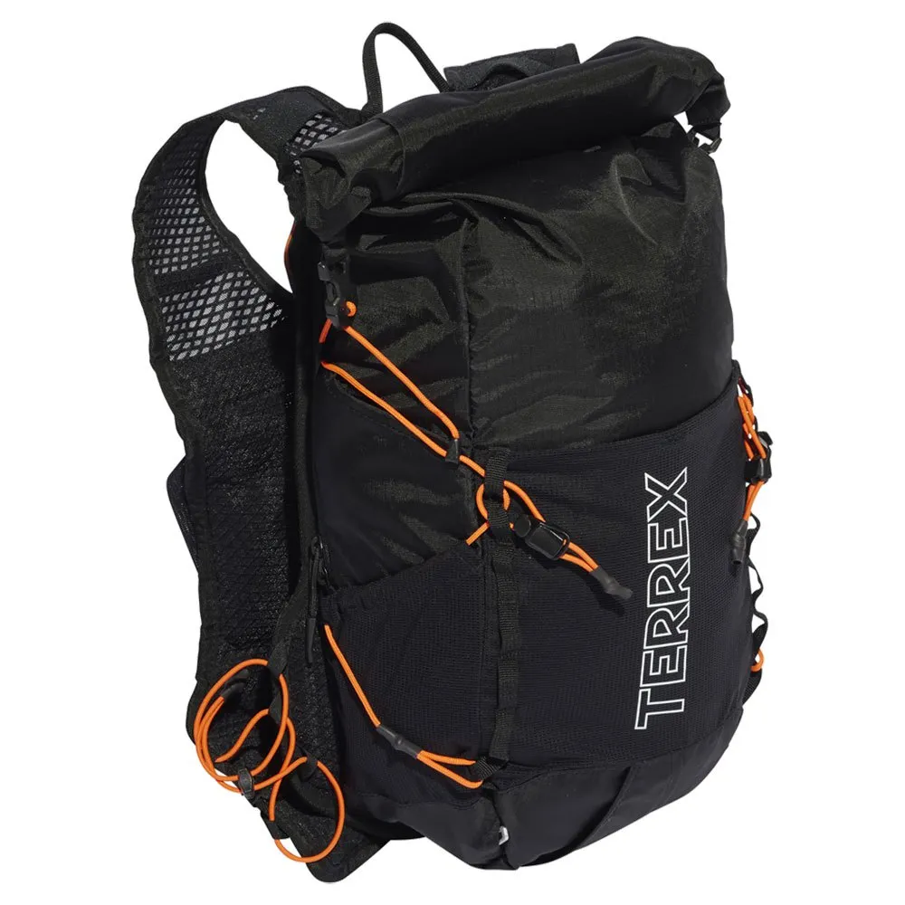 adidas Terrex Spd Hike Ryggsäck, Black / white