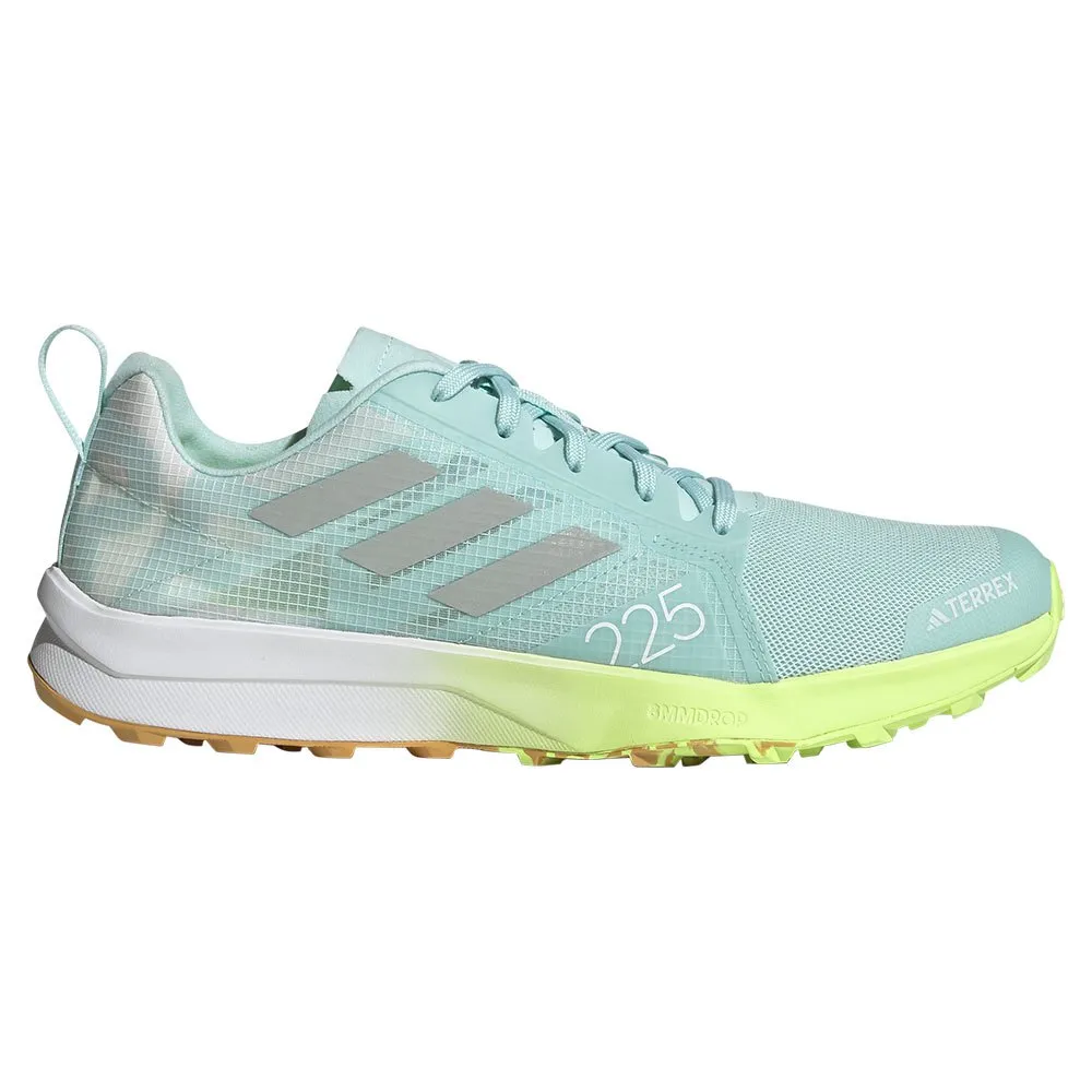 adidas Terrex Speed Flow Trailskor male, Seflaq / wonsil / luclem adidas Terrex Speed Flow Trailskor male, Seflaq / wonsil / luclem