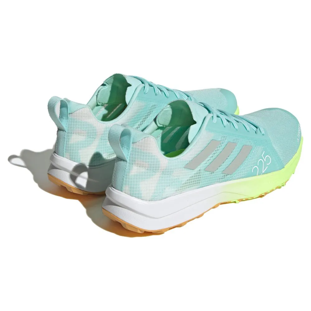 adidas Terrex Speed Flow Trailskor male, Seflaq / wonsil / luclem adidas Terrex Speed Flow Trailskor male, Seflaq / wonsil / luclem