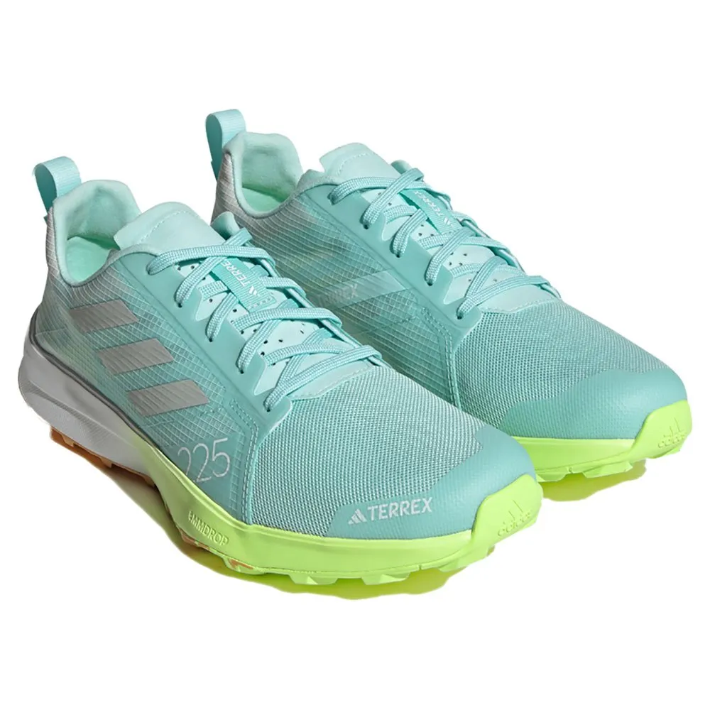 adidas Terrex Speed Flow Trailskor male, Seflaq / wonsil / luclem adidas Terrex Speed Flow Trailskor male, Seflaq / wonsil / luclem
