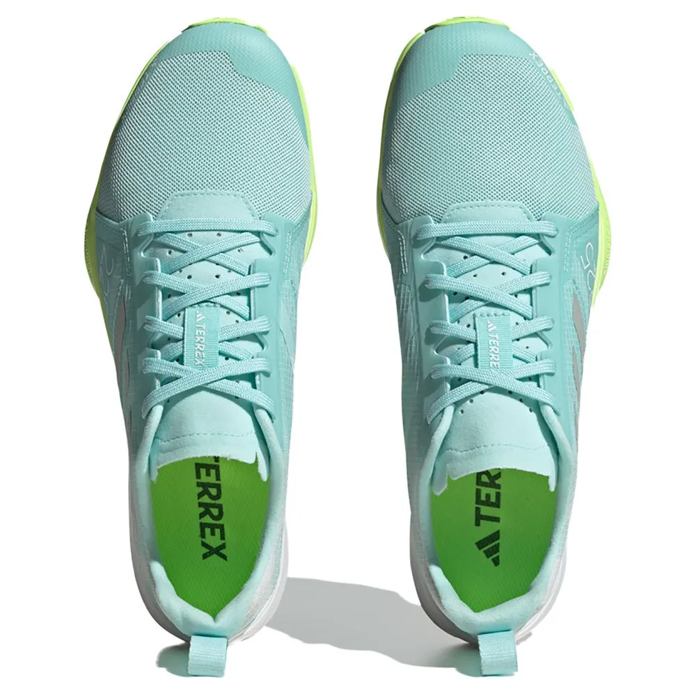 adidas Terrex Speed Flow Trailskor male, Seflaq / wonsil / luclem adidas Terrex Speed Flow Trailskor male, Seflaq / wonsil / luclem