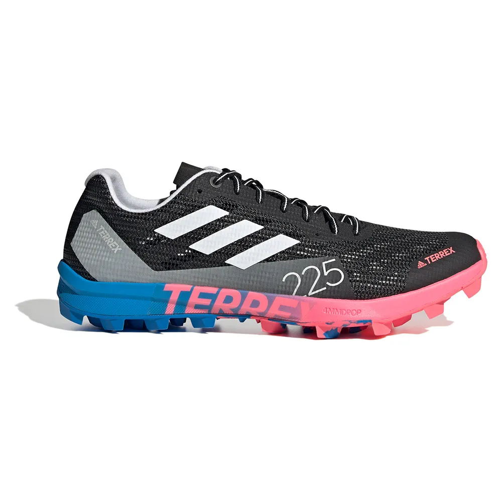 adidas Terrex Speed Sg Trailskor male adidas Terrex Speed Sg Trailskor male