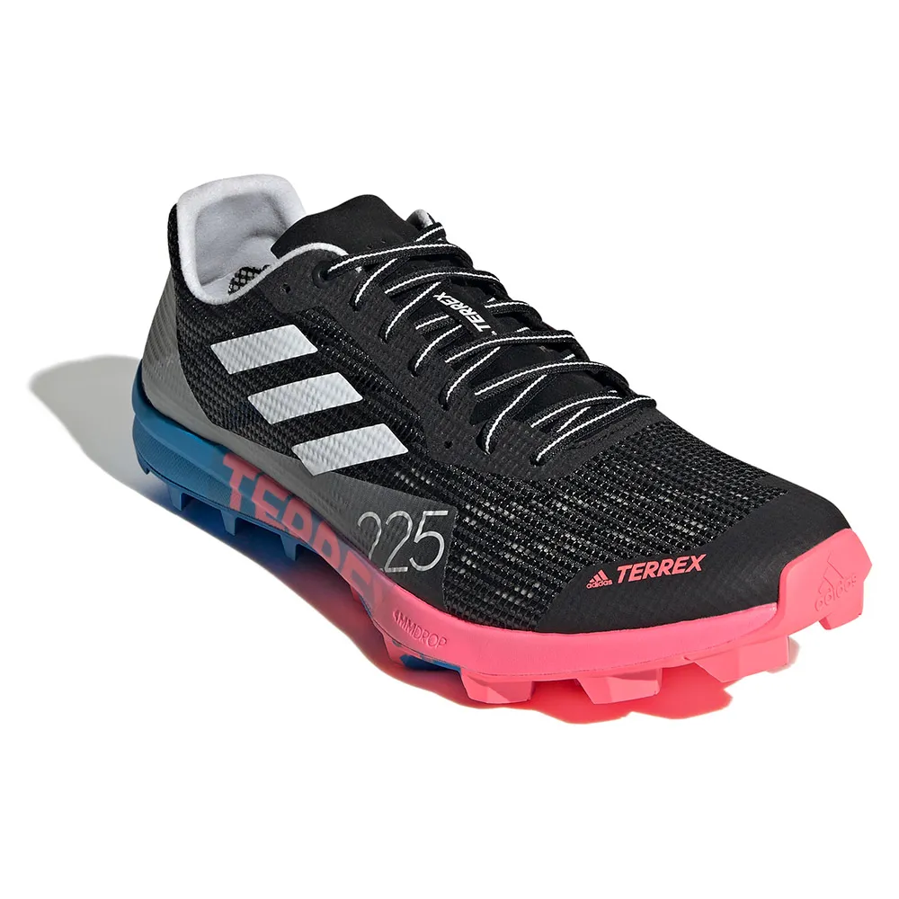 adidas Terrex Speed Sg Trailskor male adidas Terrex Speed Sg Trailskor male