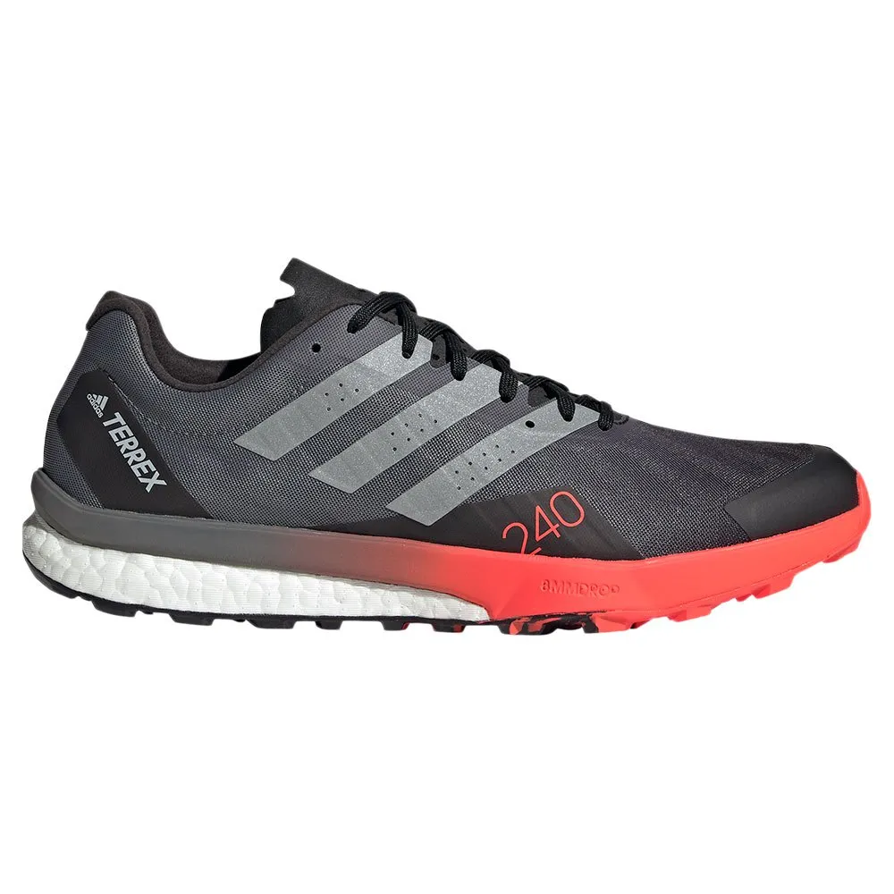 adidas Terrex Speed Ultra Trailskor male