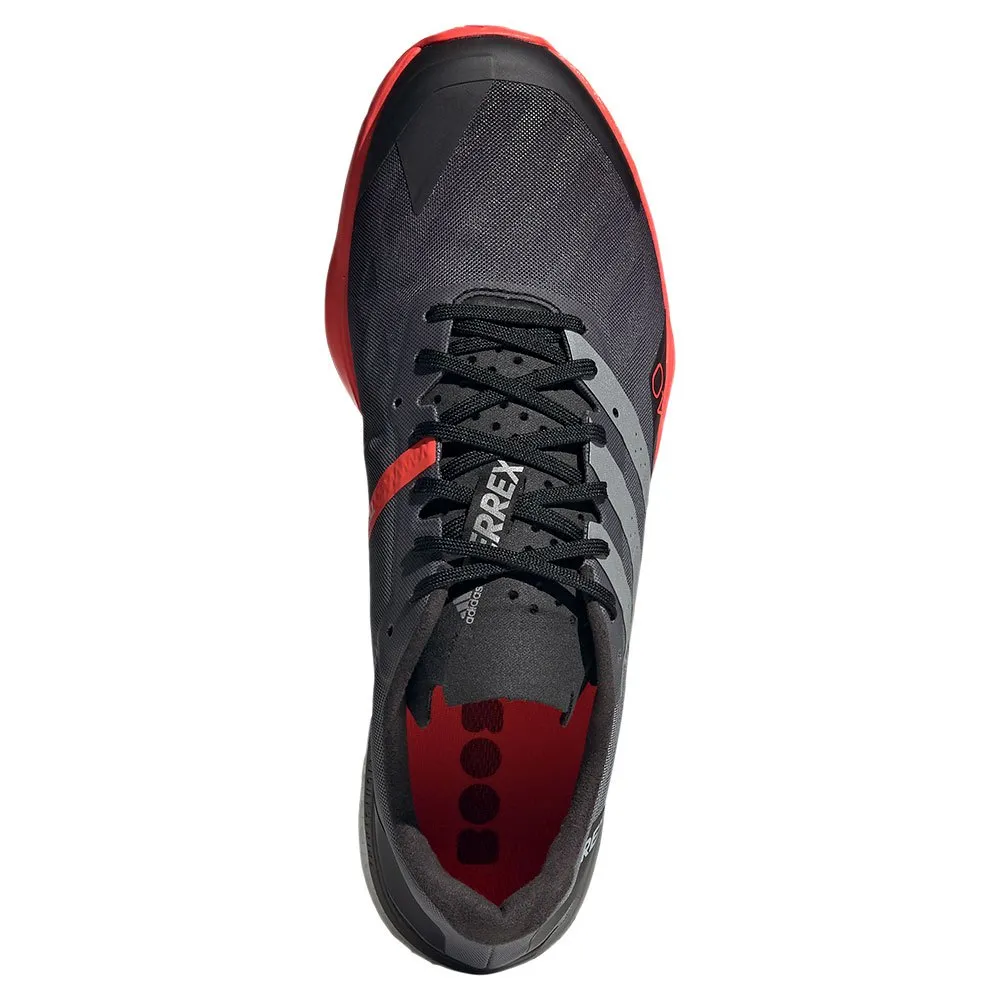 adidas Terrex Speed Ultra Trailskor male
