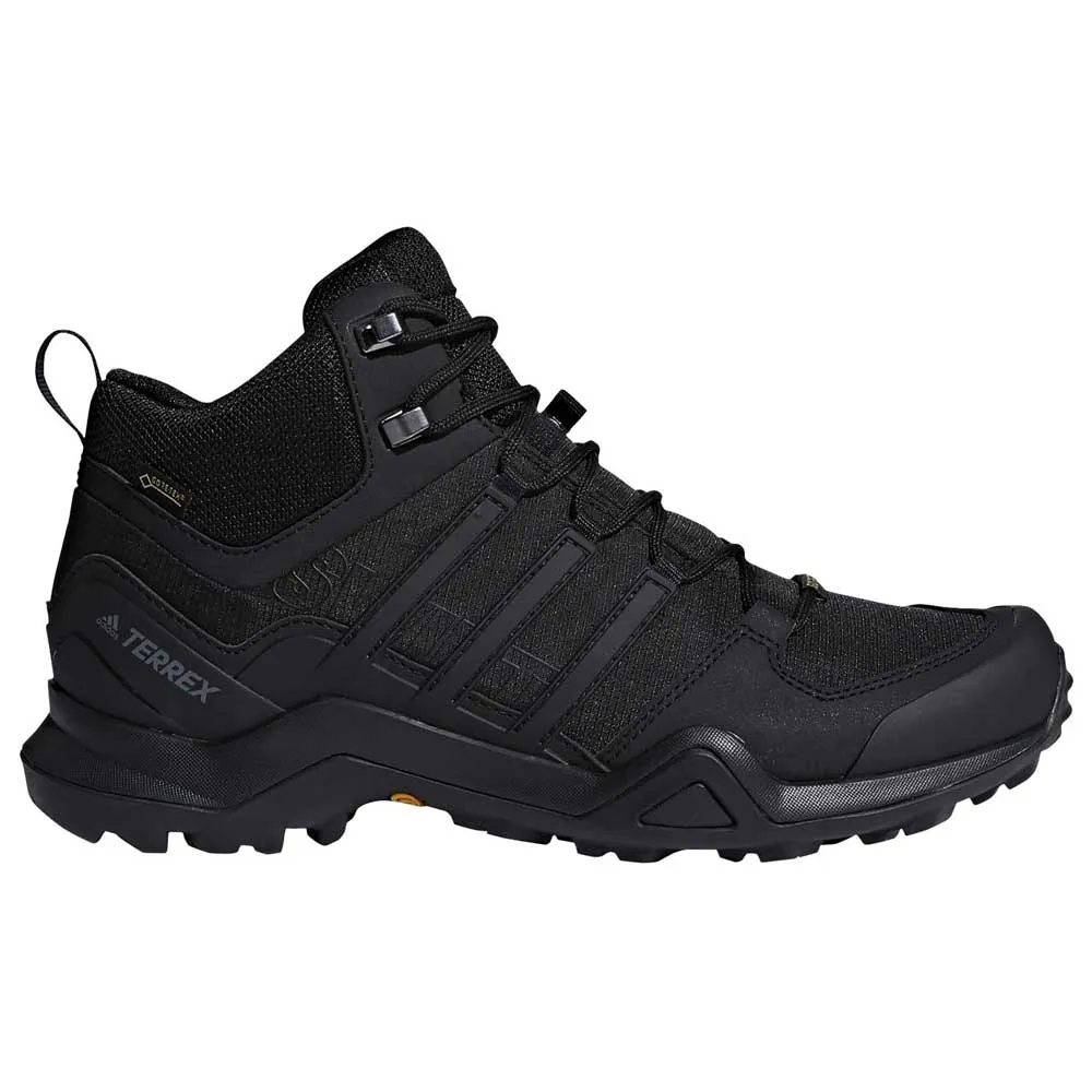 adidas Terrex Swift R2 Mid Goretex Vandringskängor adidas Terrex Swift R2 Mid Goretex Vandringskängor