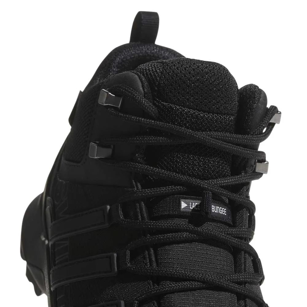 adidas Terrex Swift R2 Mid Goretex Vandringskängor adidas Terrex Swift R2 Mid Goretex Vandringskängor