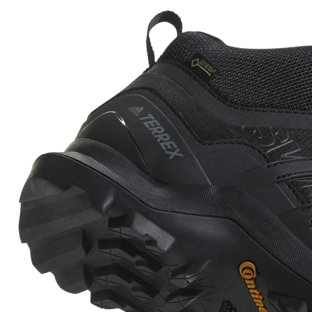 adidas Terrex Swift R2 Mid Goretex Vandringskängor adidas Terrex Swift R2 Mid Goretex Vandringskängor