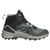 adidas Terrex Swift R3 Mid Goretex Vandringsskor adidas Terrex Swift R3 Mid Goretex Vandringsskor
