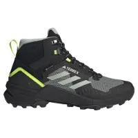 adidas Terrex Swift R3 Mid Goretex Vandringsskor adidas Terrex Swift R3 Mid Goretex Vandringsskor