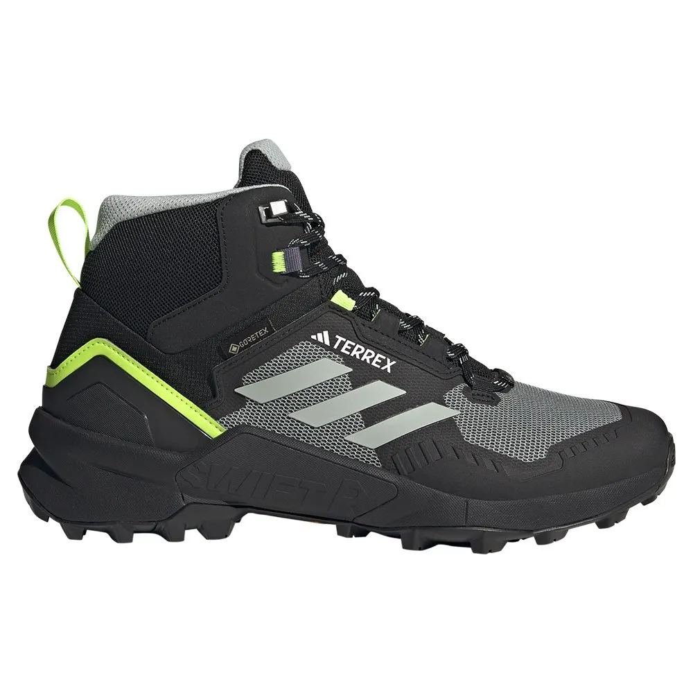 adidas Terrex Swift R3 Mid Goretex Vandringsskor adidas Terrex Swift R3 Mid Goretex Vandringsskor