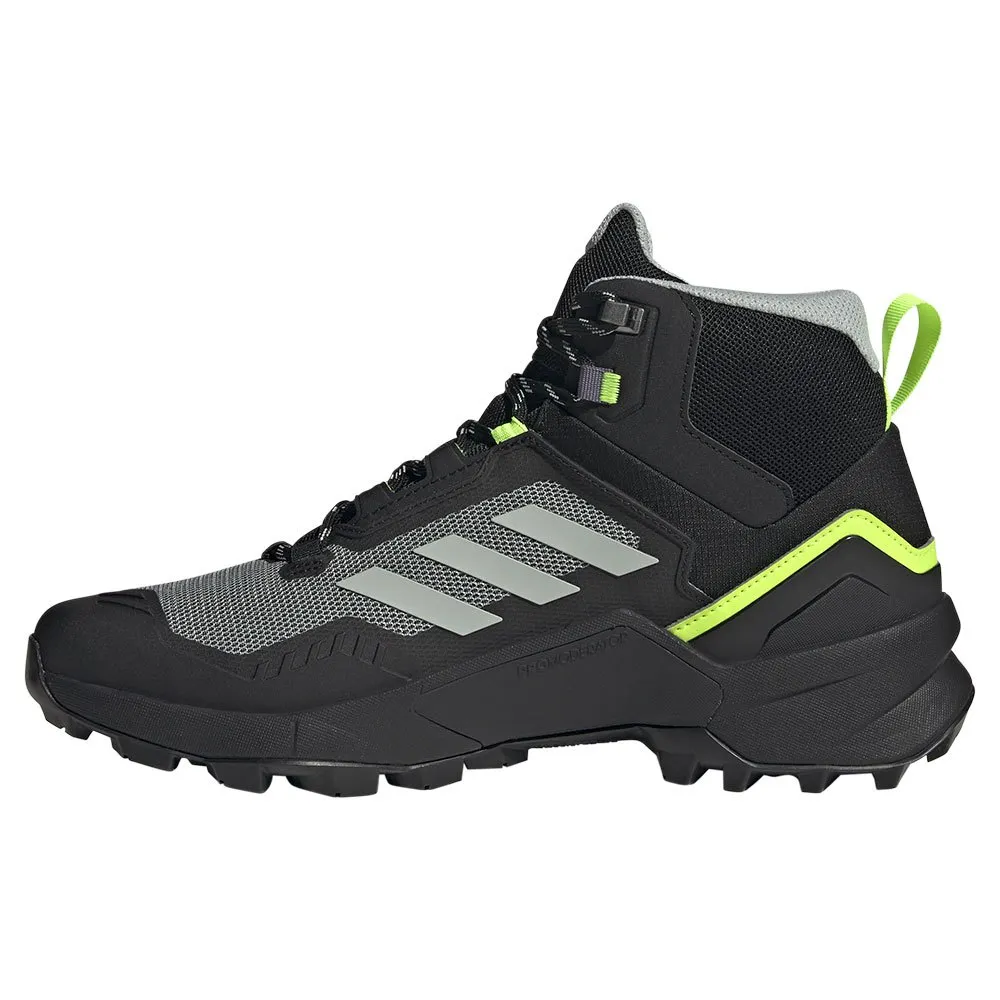 adidas Terrex Swift R3 Mid Goretex Vandringsskor adidas Terrex Swift R3 Mid Goretex Vandringsskor