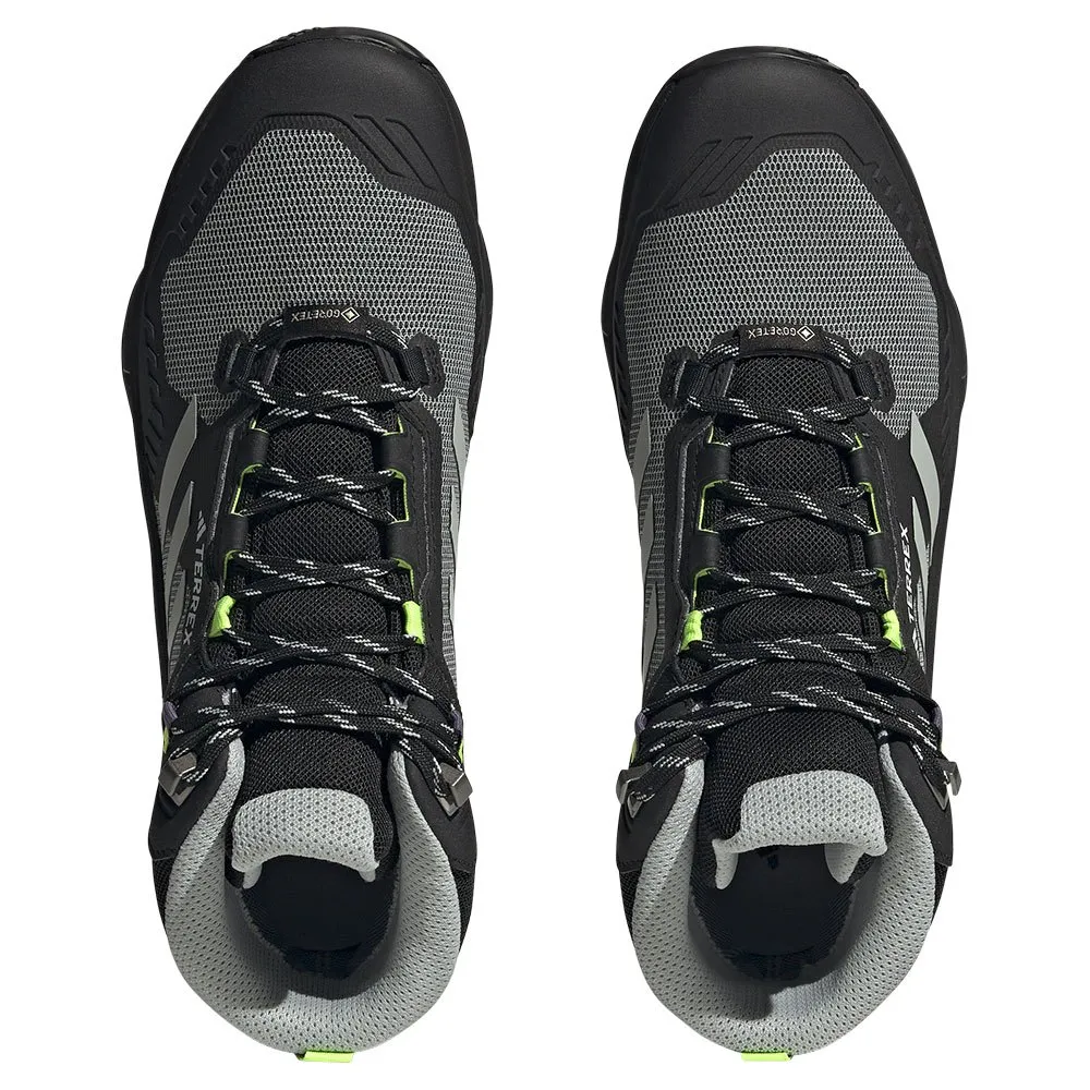 adidas Terrex Swift R3 Mid Goretex Vandringsskor adidas Terrex Swift R3 Mid Goretex Vandringsskor