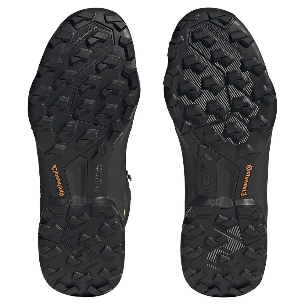 adidas Terrex Swift R3 Mid Goretex Vandringsskor adidas Terrex Swift R3 Mid Goretex Vandringsskor