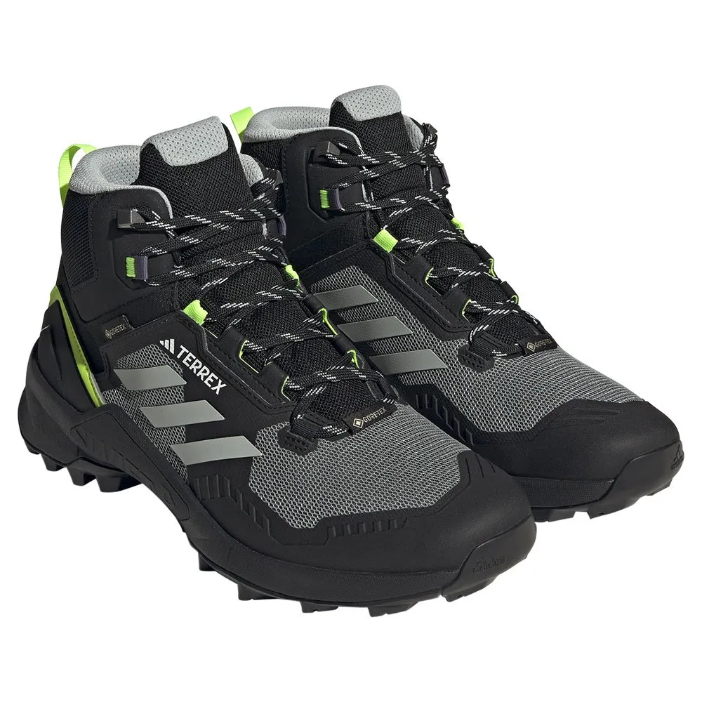 adidas Terrex Swift R3 Mid Goretex Vandringsskor