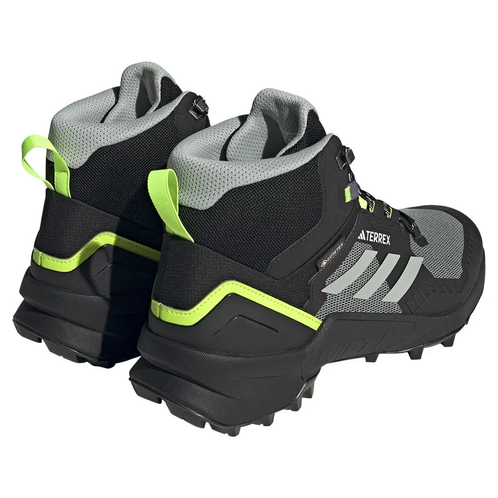 adidas Terrex Swift R3 Mid Goretex Vandringsskor adidas Terrex Swift R3 Mid Goretex Vandringsskor