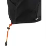 adidas Terrex Techrock 12l Hydreringsväst, Black / white / impact orange, XS
