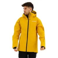 adidas Terrex Techrock 3-layer Post Consumer Nylon Rain.rdy Jacka adidas Terrex Techrock 3-layer Post Consumer Nylon Rain.rdy Jacka
