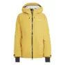 adidas Terrex Techrock 3-layer Post Consumer Nylon Rain.rdy Jacka