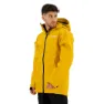 adidas Terrex Techrock 3-layer Post Consumer Nylon Rain.rdy Jacka