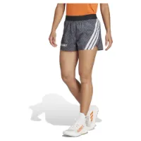 adidas Terrex Techrock Allover Print Shorts female