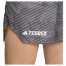 adidas Terrex Techrock Allover Print Shorts female
