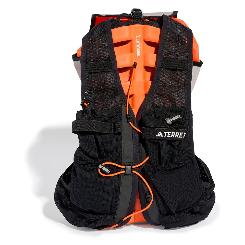 adidas Terrex Techrock Climacool Hike Vest 15l Ryggsäck